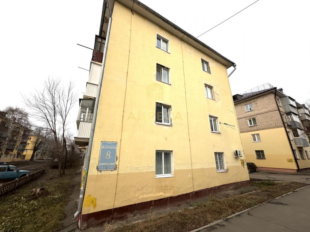 Продается 3х ком. - Оренбург