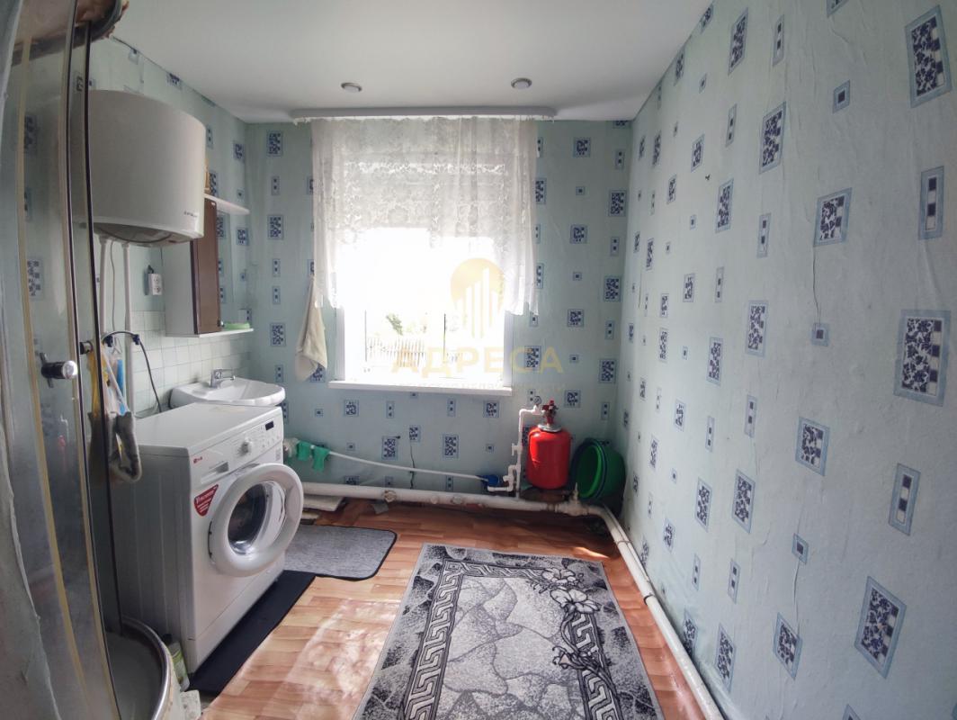 Продаётся дом в посёлке Орловка, Сакмарского района! - Орловка