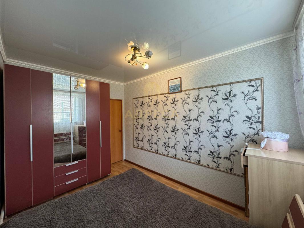 В продаже частный дом в с. - Сергиевка