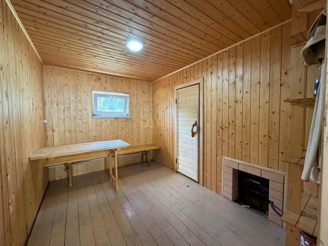 В продаже частный дом в с. - Сергиевка