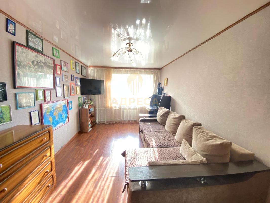 В продаже 3-комнатная квартира , общей площадью 62 кв. - Оренбург