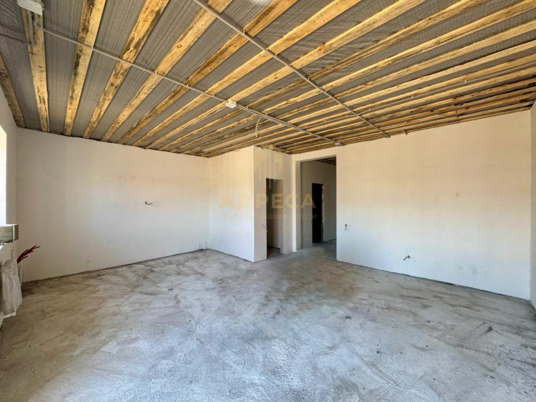 Дом микрорайон Заречный 
Дуплекс 93 кв. - Оренбург