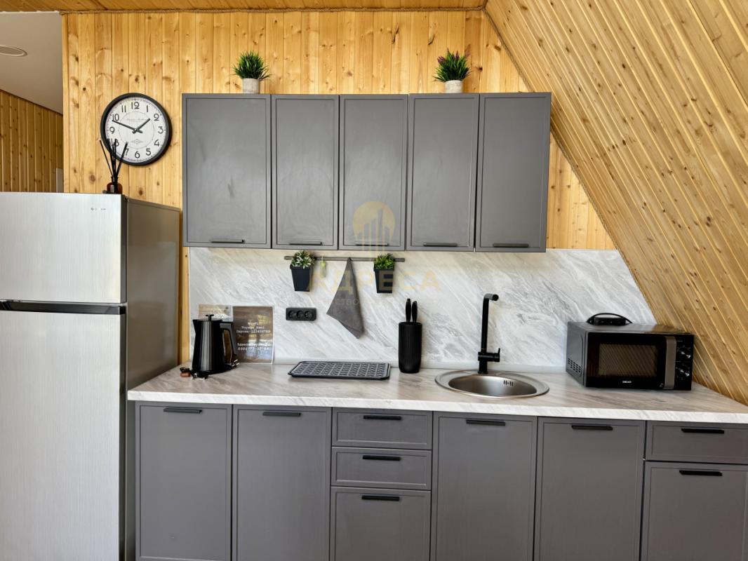 Продам жилoй 2-х этажный дом А-frame в тихом и живописнoм меcте - Ростоши-2, 137 м. - Оренбург