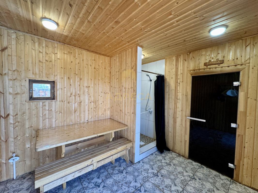 Продам жилoй 2-х этажный дом А-frame в тихом и живописнoм меcте - Ростоши-2, 137 м. - Оренбург