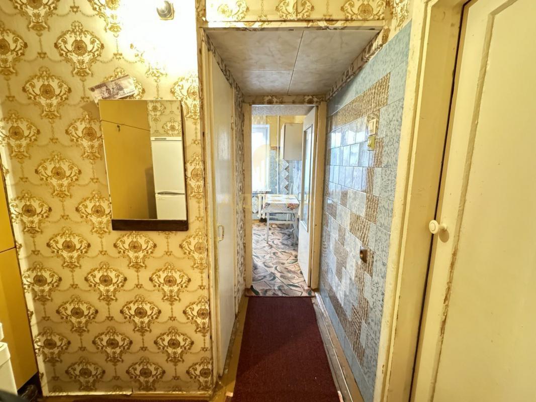 В продаже однокомнатная квартира , общей площадью 30,7 кв. - Оренбург