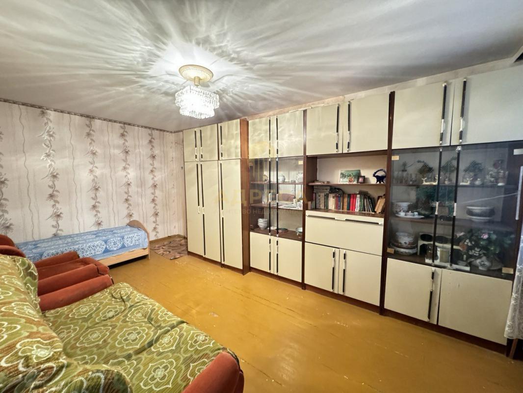 В продаже однокомнатная квартира , общей площадью 30,7 кв. - Оренбург