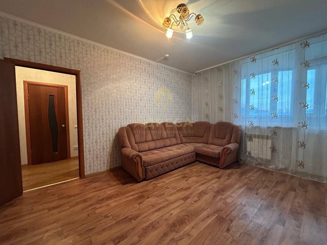 Продаётся однокомнатная квартира 36,4 кв. - Оренбург