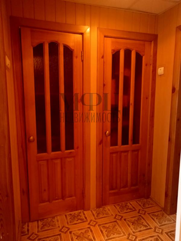 Продам квартиру в центре ЖД Вокзала ст. - Орск