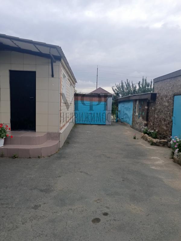 Продам дом в экологически чистом районе города. - Орск