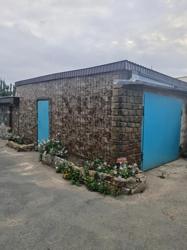 Продам дом в экологически чистом районе города. - Орск