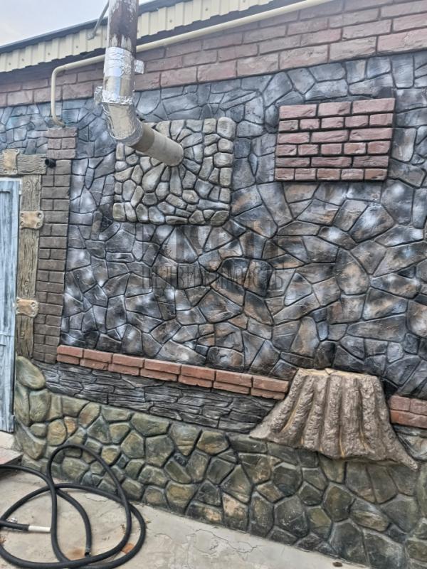 Продам дом в экологически чистом районе города. - Орск