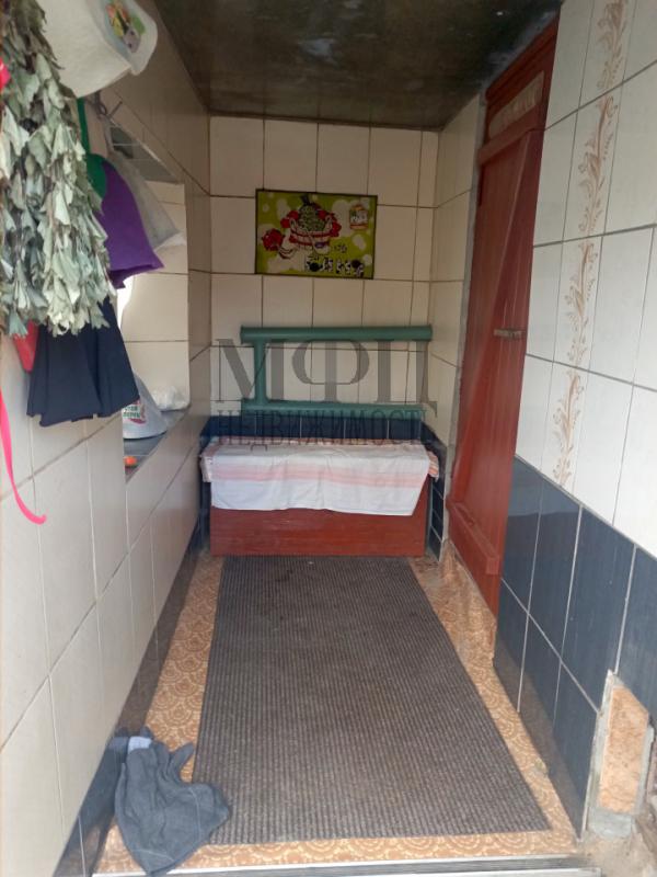 Продам дом в экологически чистом районе города. - Орск