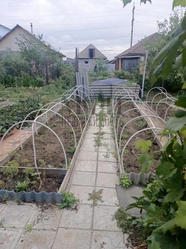 Продам дом в экологически чистом районе города. - Орск