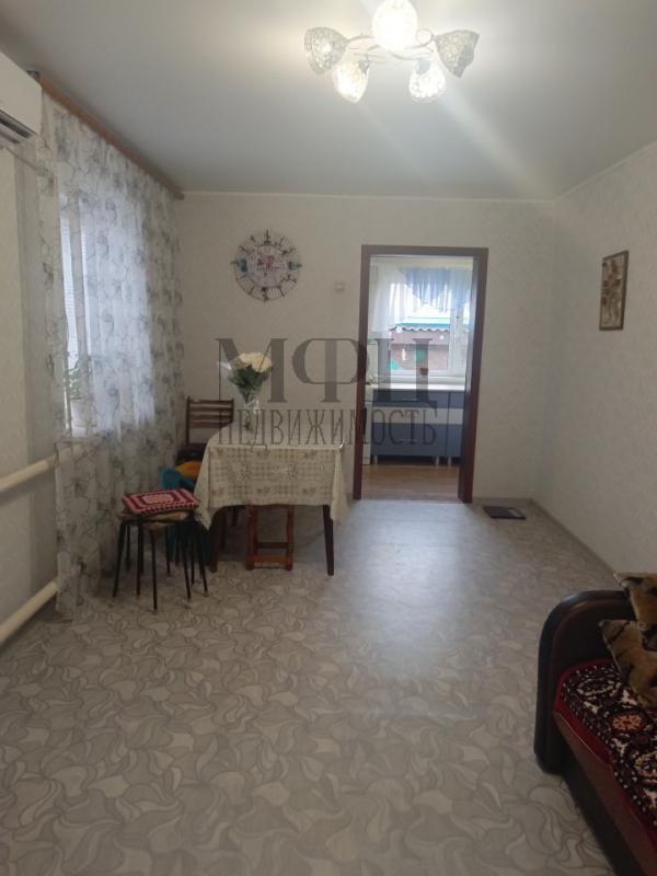 Продам дом в экологически чистом районе города. - Орск