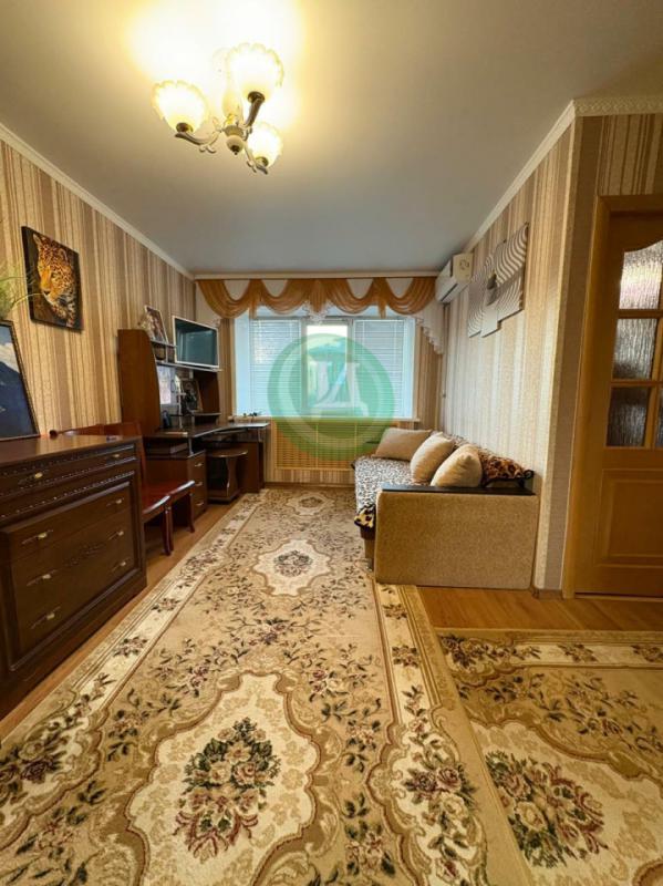 Продается 1 комнатная квартира по адресу: п. - Орск