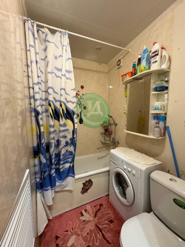 Продается 1 комнатная квартира по адресу: п. - Орск