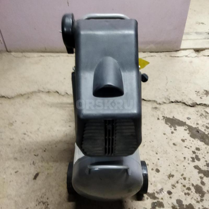 Продам компрессор 24 л. - Новотроицк