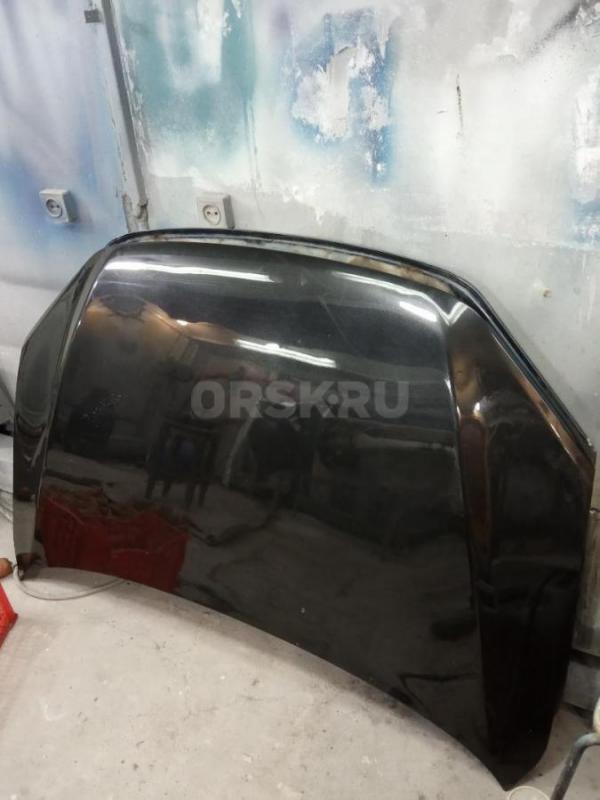 Капот и двери на гранту по 8000. - Орск