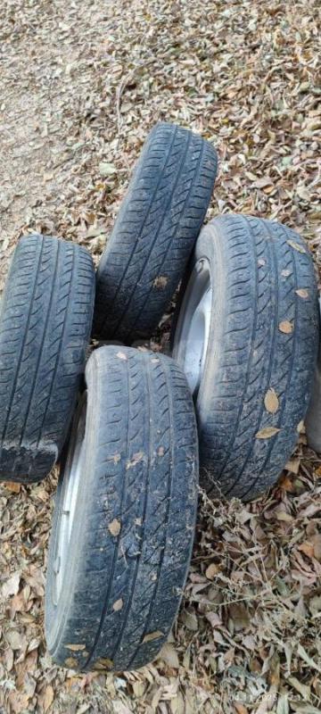 Колёса летние на ВАЗ. - Орск