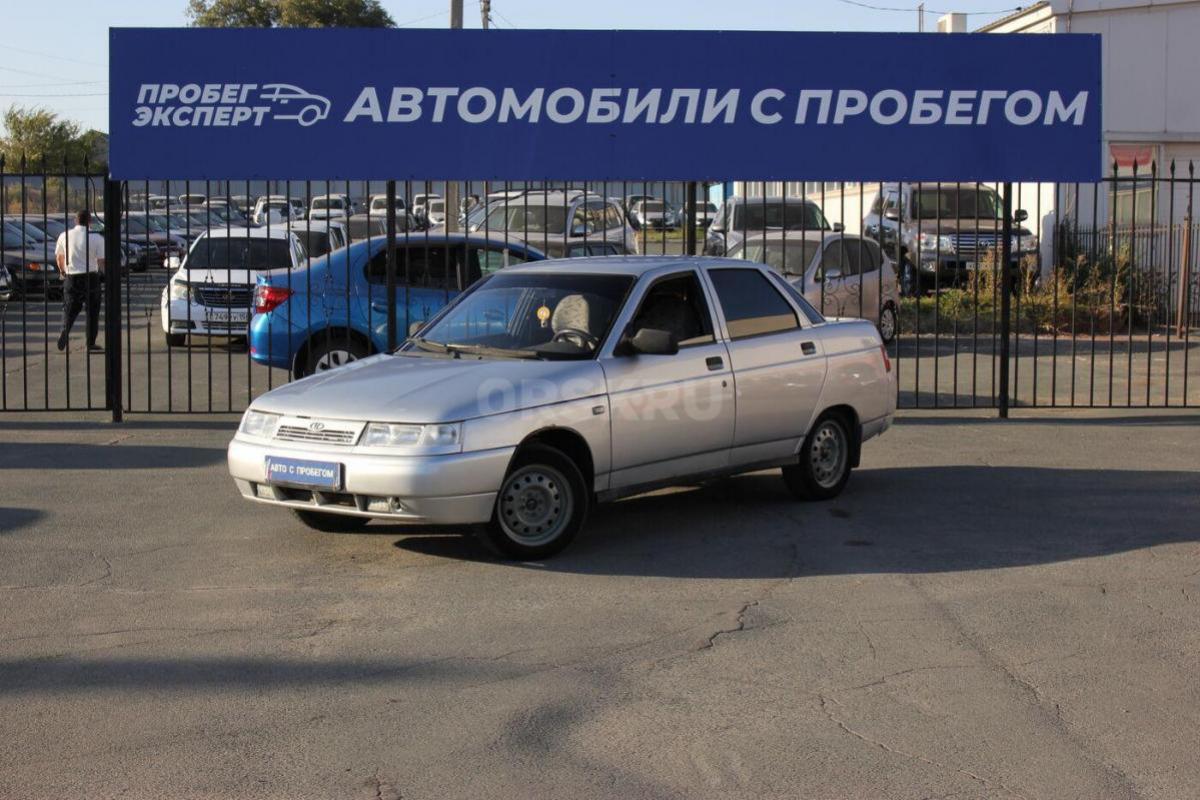 Кузов без рыжиков. - Орск