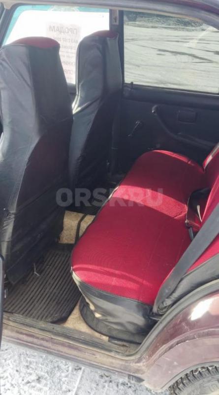 Продам ВАЗ 2107 2006 г. - Орск