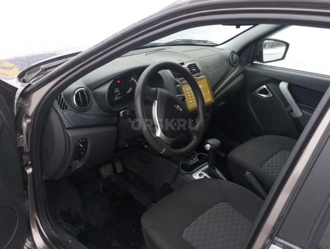 Продам Гранту 2019 года, ПОЛНОЦЕННЫЙ АВТОМАТ. - Орск