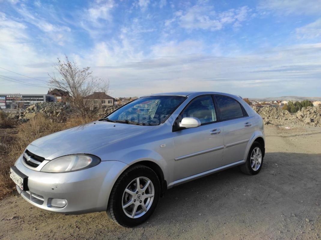 Продам машину в хорошем состоянии, эксплуатировалась бережно. - Орск