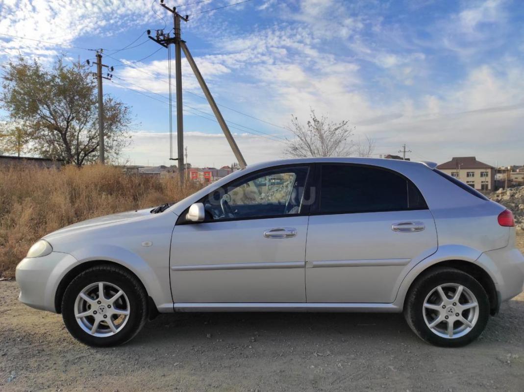 Продам машину в хорошем состоянии, эксплуатировалась бережно. - Орск