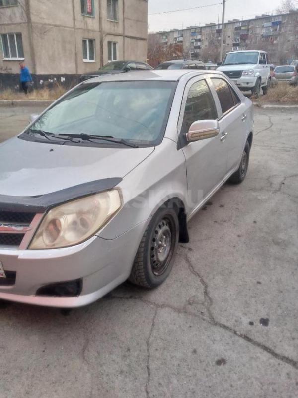 В хорошем состоянии, не гнилая. - Орск