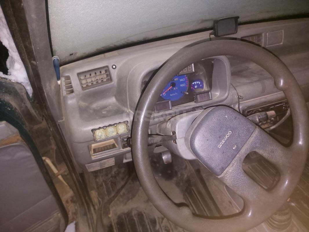 Продам маленькую машинку для езды по городу - Орск