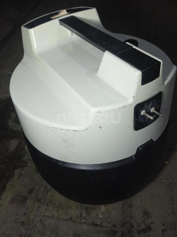 Продам пылесос в рабочем состоянии, отсутствует шланг. - Гай