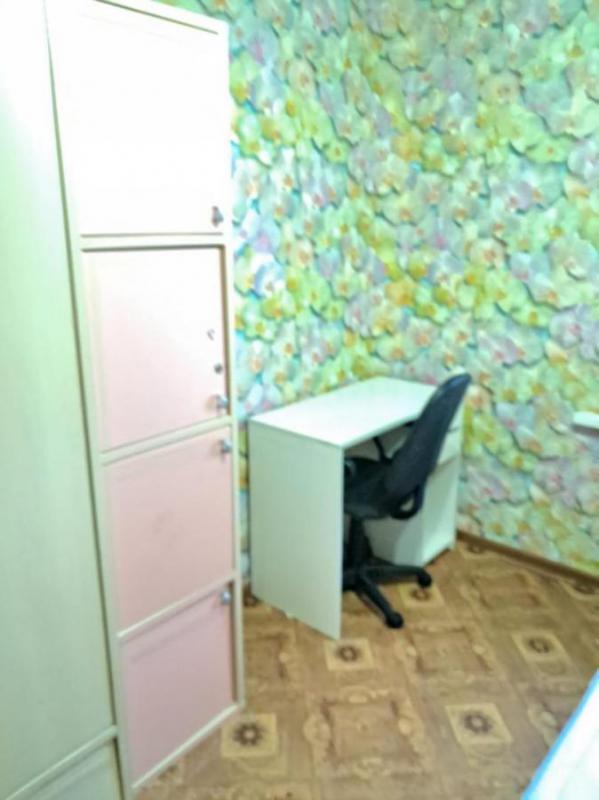 Двухкомнатная по Ленина 130. - Орск