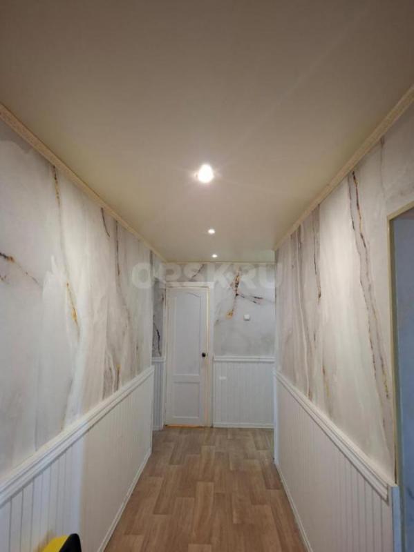 Двухкомнатная по Ленина 130. - Орск