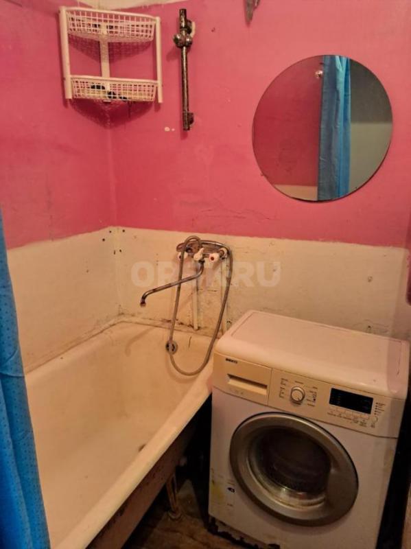 Двушка распашонка на 6 школе по Щорса. - Орск