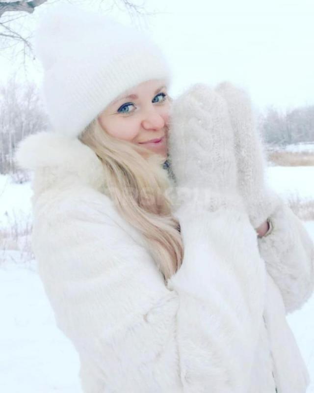 Изделия из пуха собак: варежки, носки, пояс, наколенники, напульсник. - Орск