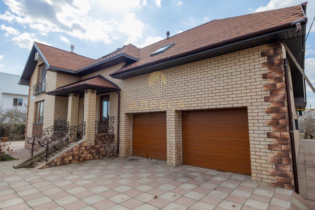 Продается современный дом в развитом поселке Южный Урал! - Южный Урал