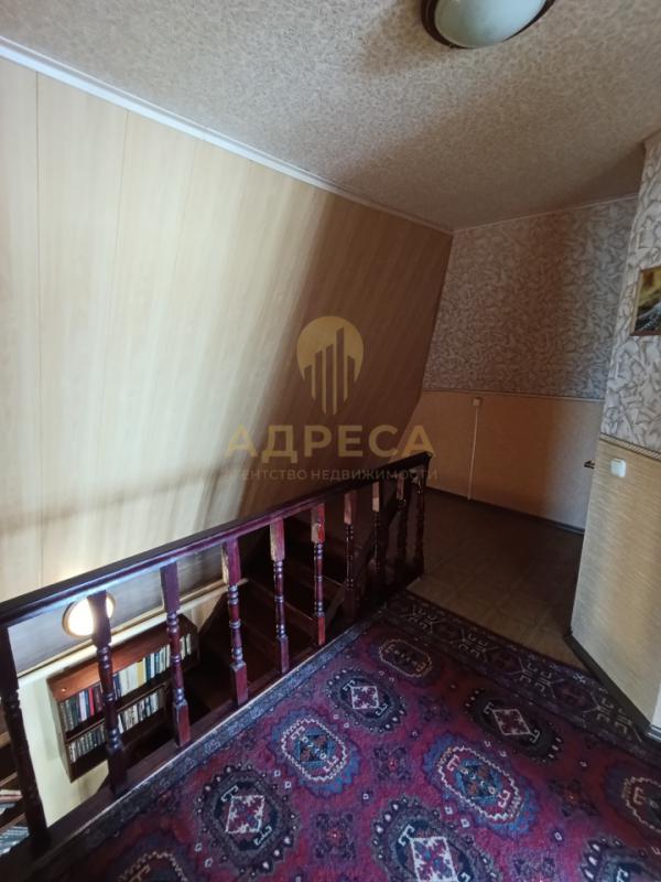 9 Продается дом с земельным участком практически в центре города! - Оренбург