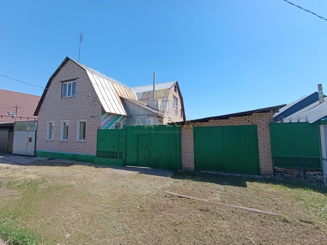9 Продается дом с земельным участком практически в центре города! - Оренбург