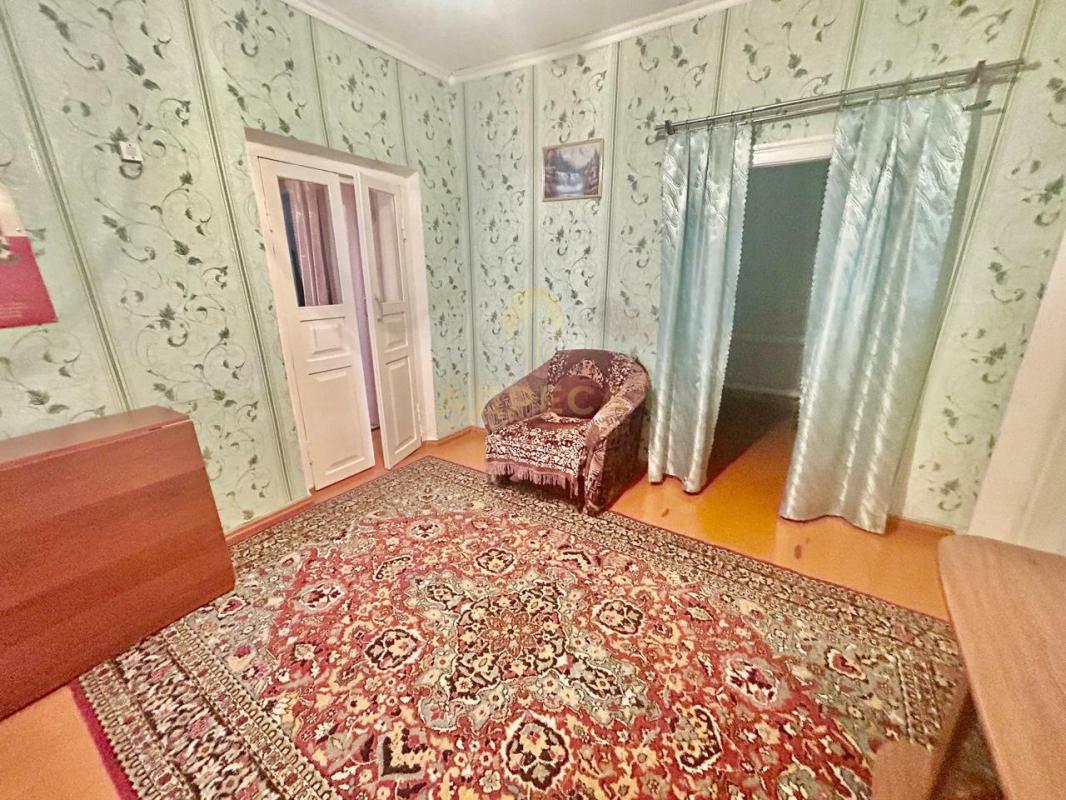 Продается просторный,светлый дом,В одном из лучших районов города. - Оренбург