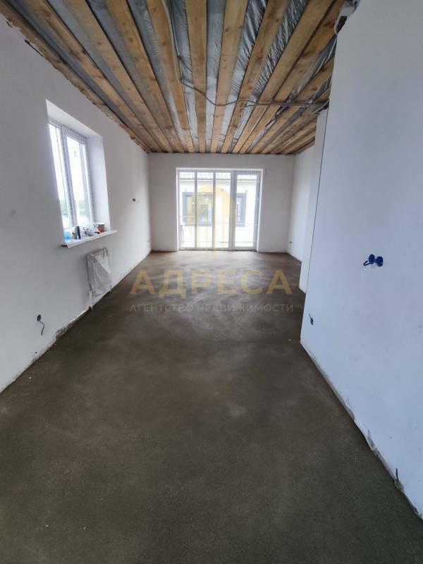 Предлагаем Вашему вниманию готовый дом с интересным дизайном в п. - Соловьевка