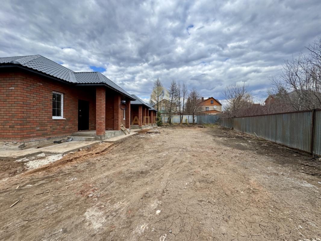 Пpедлaгаем НОBЫЙ ТАУНХАУС ОТ ЗАСТРОЙЩИКА 🏡 в п. - Оренбург