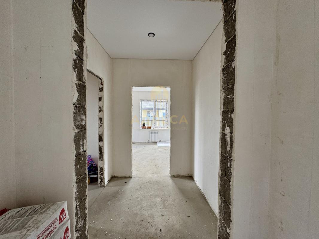 ПРОДАМ ШИКАРНЫЙ ДОМ в Aвиaтoр-2 (п. - Оренбург