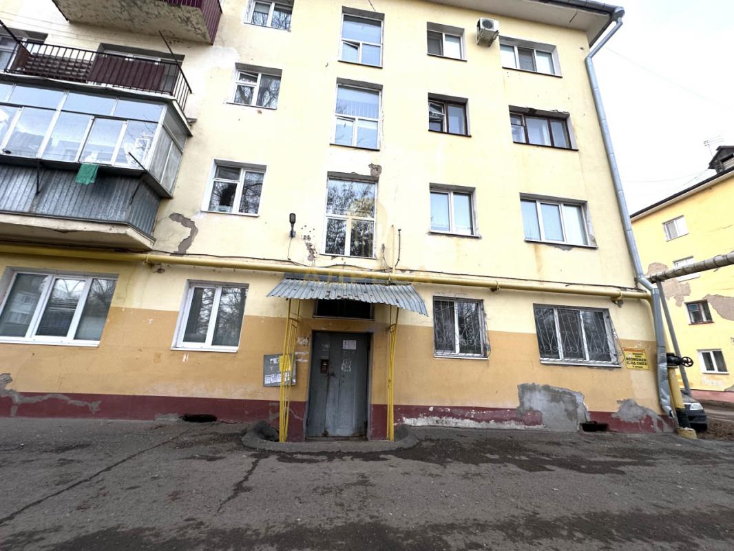 Продается 3х ком. - Оренбург