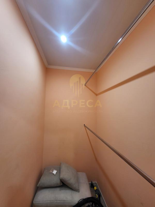 Продаётся тёплая, уютная квартира с удобной планировкой, общей площадью 40кв. - Оренбург