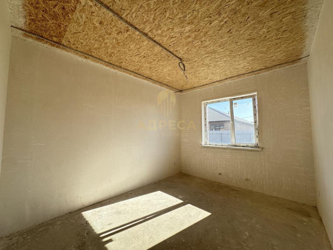 Продается качественно построенный дом 2025г постройки в ЖК Приуралье от надежного застройщика и Юрид - Ивановка