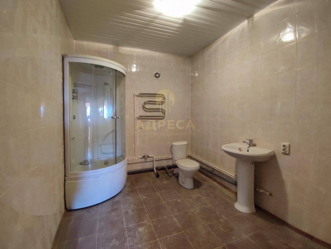 Объявление о продаже домаПродаётся новый двухэтажный дом площадью 96,6 квадратных метров в Сакмарско - Украинка