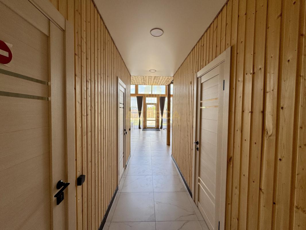 Продам жилoй 2-х этажный дом А-frame в тихом и живописнoм меcте - Ростоши-2, 137 м. - Оренбург