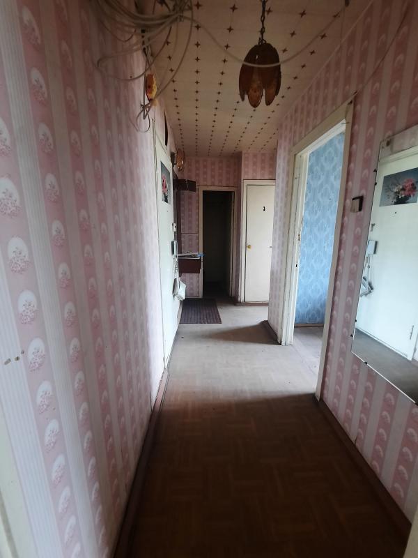 Продается 2-х комнатная квартира по адресу г. - 