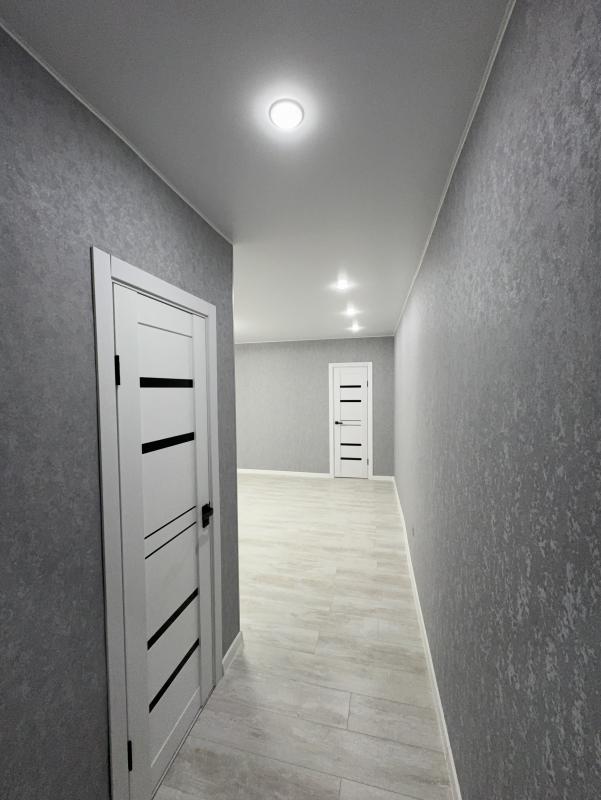 Продам 3-кмн квартиру маломерку по Советской 63 (Площадь Ленина ост) в районе с развитой инфраструкт - Новотроицк