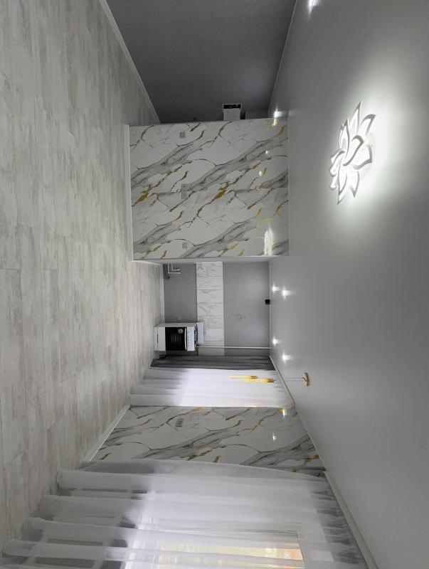 Продам 3-кмн квартиру маломерку по Советской 63 (Площадь Ленина ост) в районе с развитой инфраструкт - Новотроицк